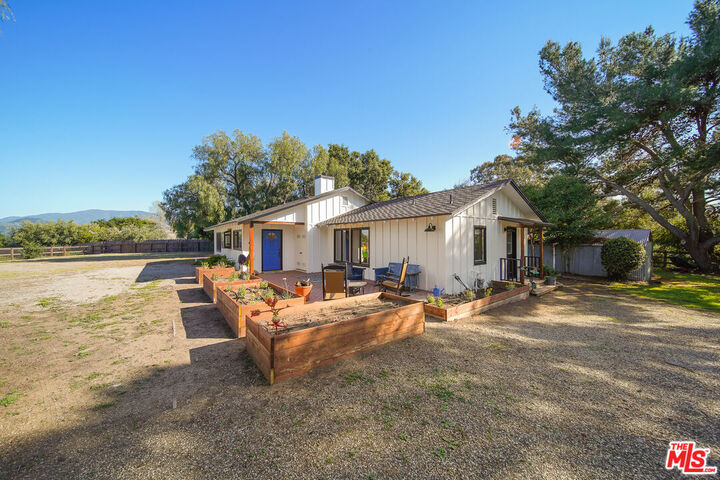 Property Photo:  790 N Refugio Rd  CA 93460 