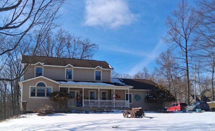 Property Photo: 306 Desirade Ct PA 15801