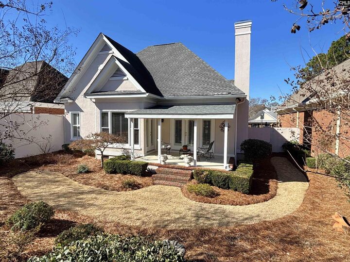 Property Photo: 336 White Birch SC 29223