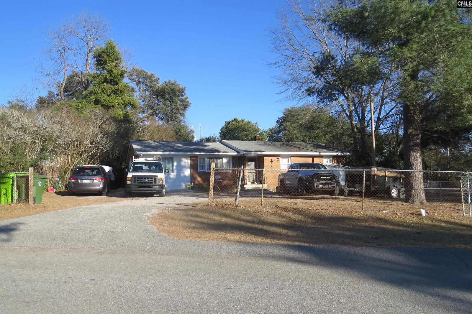 Property Photo: 1802 Nearview SC 29223