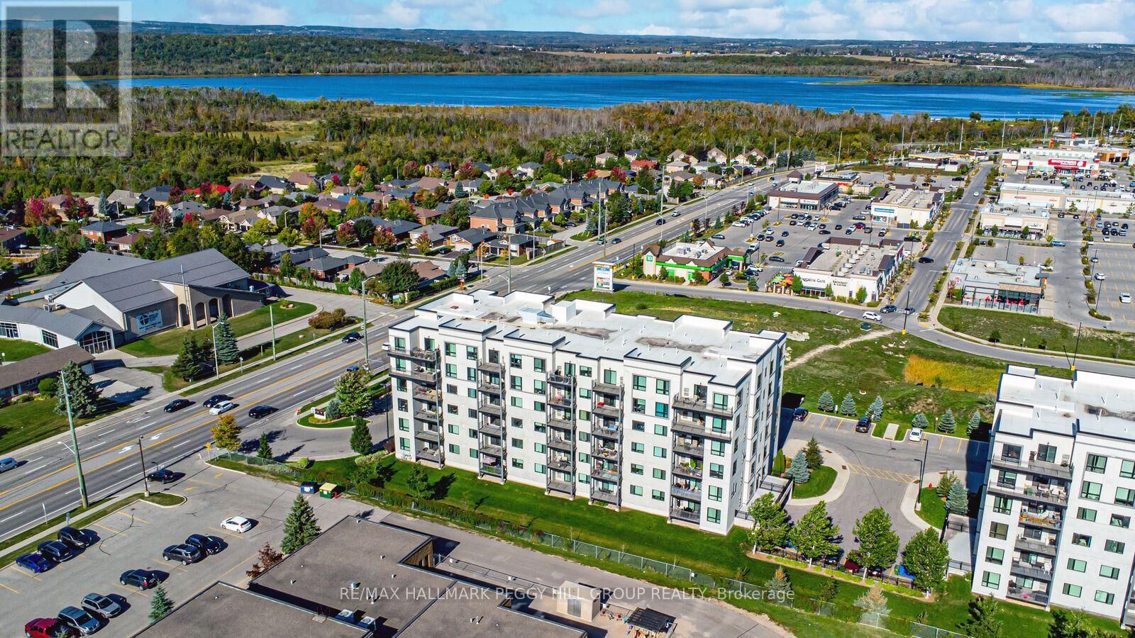 Property Photo:  295 Cundles Road East 404  ON L4M 0K8 