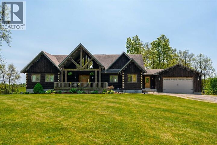 Property Photo:  2507 Bickford Line  ON N0N 1B0 