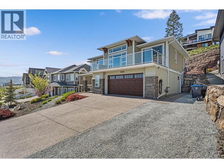 Property Photo:  2600 Paramount Drive  BC V4T 3H5 