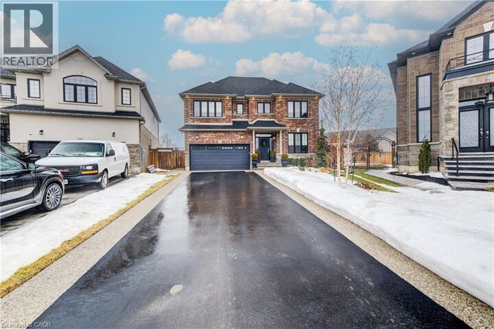 Property Photo:  24 Festival Way  ON L0R 1C0 