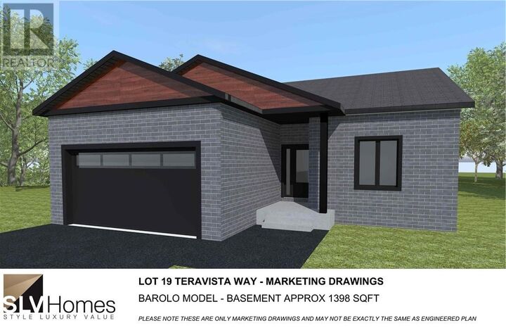 107 Teravista — photo 1