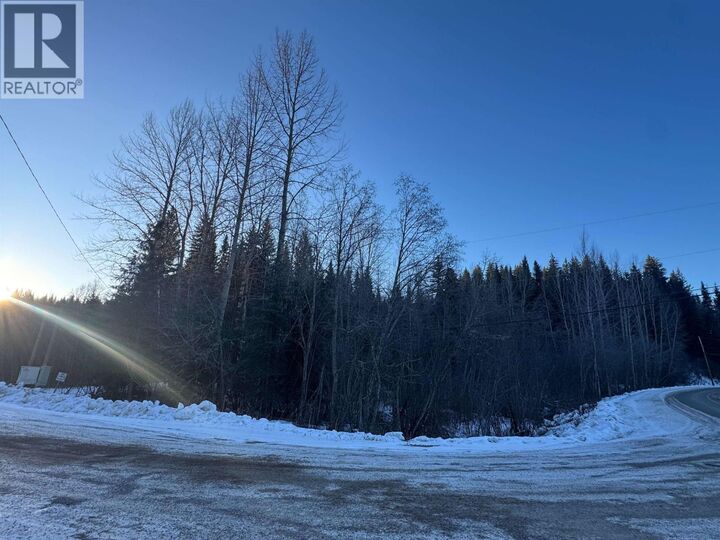 Property Photo:  4288 Old Summit Lake Road  BC V2K 5S5 