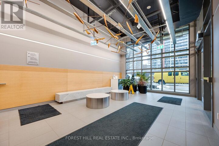 Property Photo:  150 Sudbury Street 1308  ON M6J 3S8 