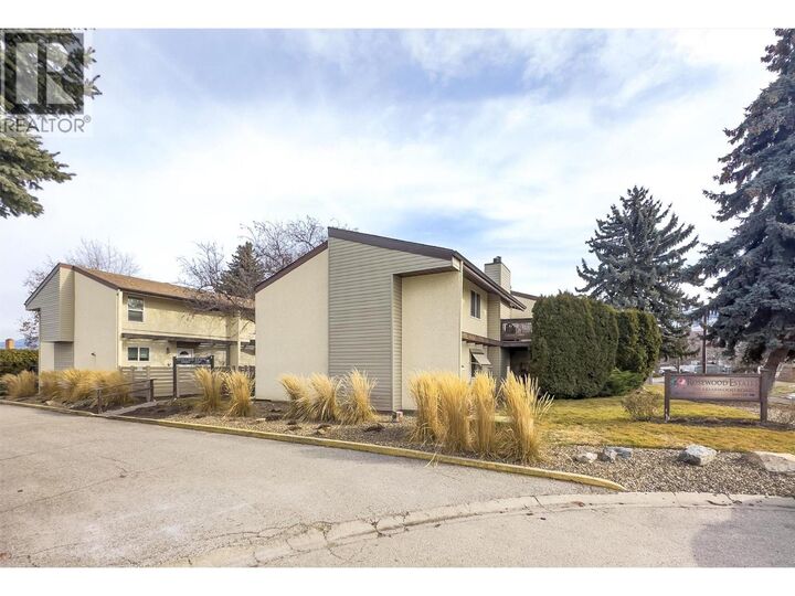 Photo de la propriété:  250 Briarwood Road 102  BC V1X 2G3 