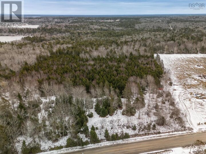 Lot Haley Drive — photo 1