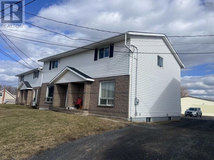 Property Photo: 27 Browns Row NS B0K 1S0
