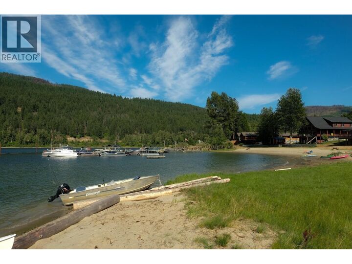 Property Photo:  8758 Holding Road 7  BC V0E 1M2 