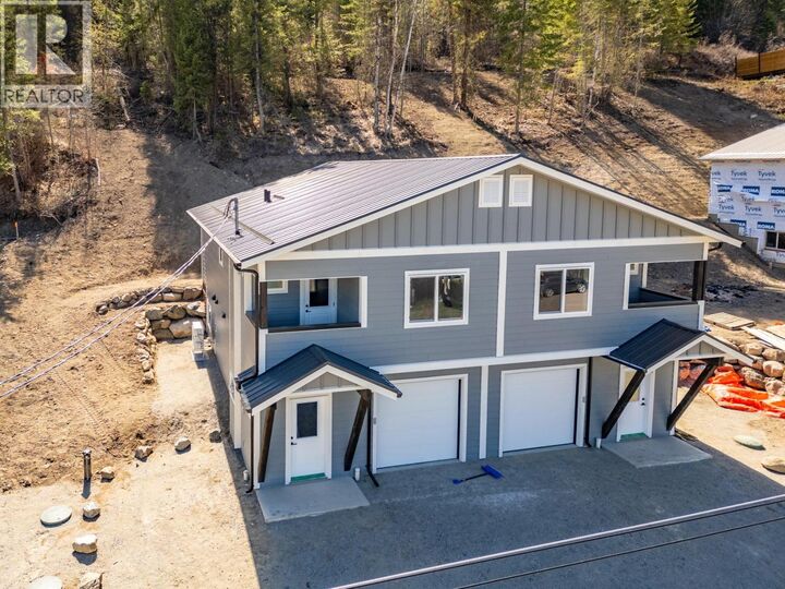 Photo de la propriété:  2255 McTavish Road A  BC V0E 3E1 