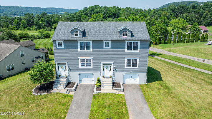 Property Photo: 7 Williamsburg Boulevard PA 17815