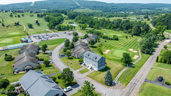 Property Photo:  7 Williamsburg Boulevard  PA 17815 