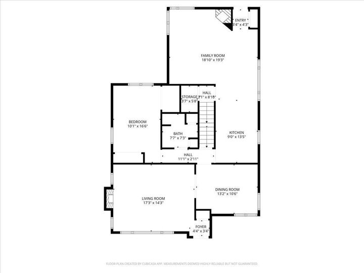 Property Photo:  321 6th Street South  WI 54494 