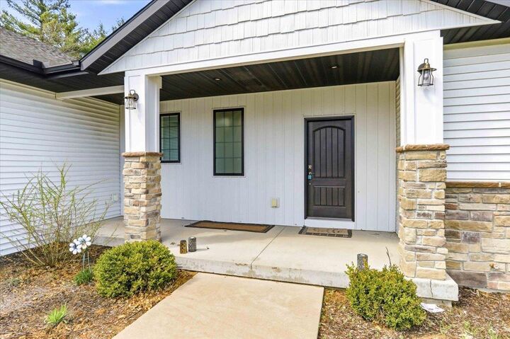 Property Photo:  4521 Grand Pine Drive  WI 54494 