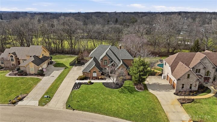 Property Photo:  76 Royal Birkdale  OH 45066 