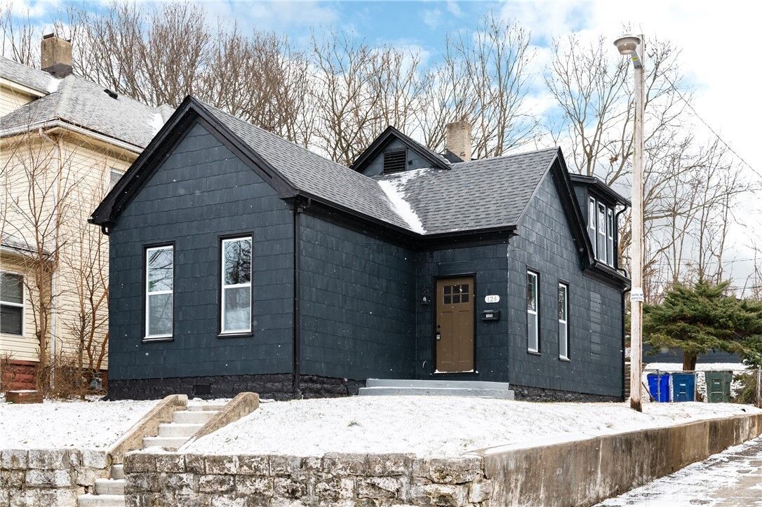 Property Photo:  120 Glencoe Avenue  OH 45410 