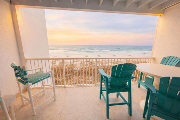Property Photo: 23011 Front Beach Road Unit 20 FL 32413