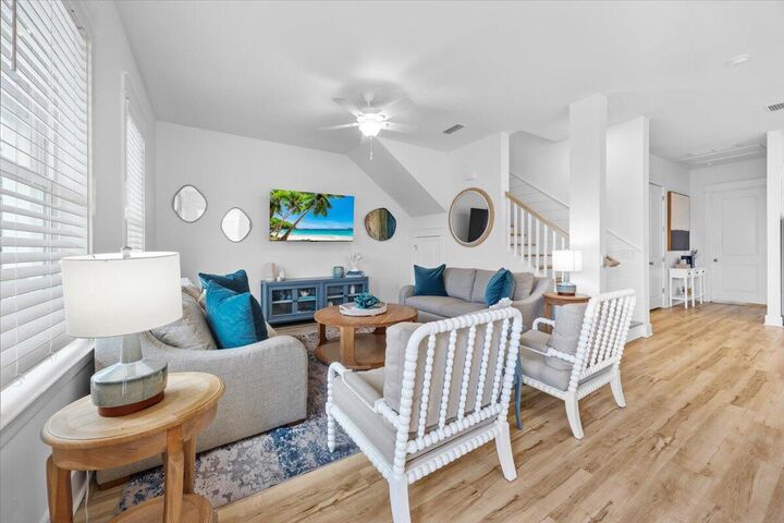 Property Photo:  39 Conscience Way  FL 32459 