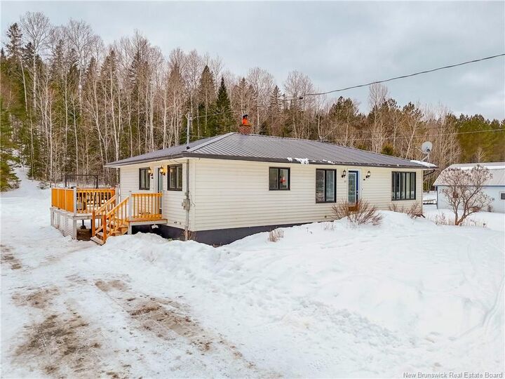 Property Photo:  99 Route 107  NB E6C 2G2 