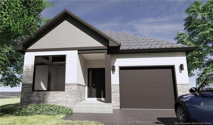 Property Photo: 237 Dickey Boulevard NB E1B 0V3