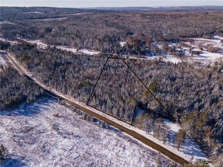 Photo de la propriété:  Lot 23-6 Sanitorium Rd  NB E4J 1X9 