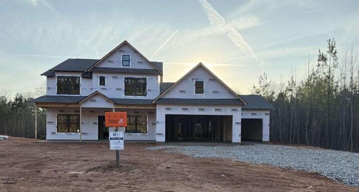 Property Photo:  327 Weslyn Drive  GA 30025 