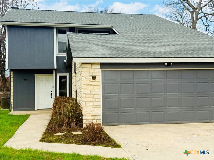 Property Photo: 5480 Fm 439 TX 76513