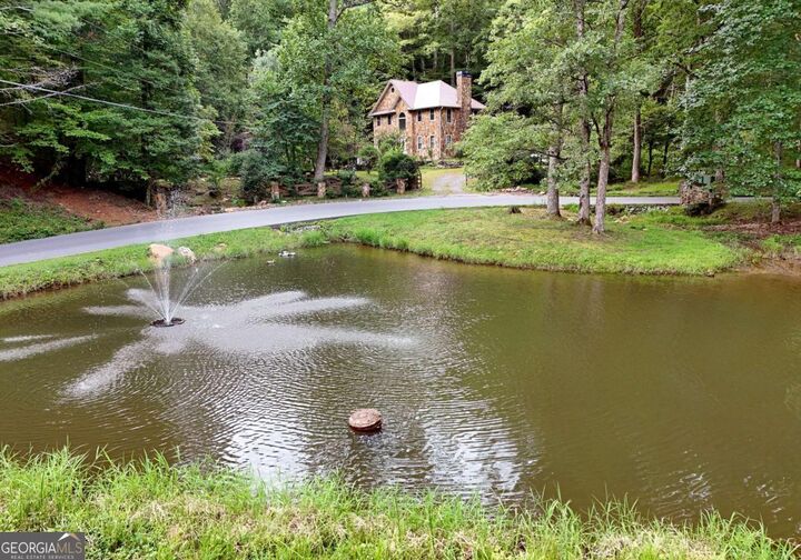 Property Photo:  3360 Turniptown Road  GA 30536 