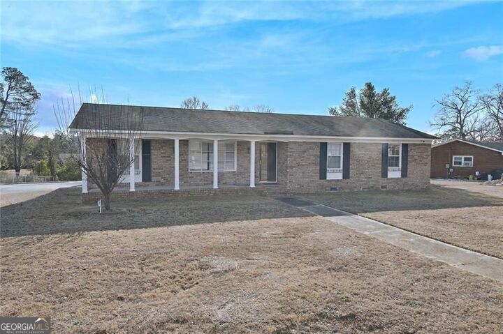 Property Photo:  306 Skylark Road  GA 30907 