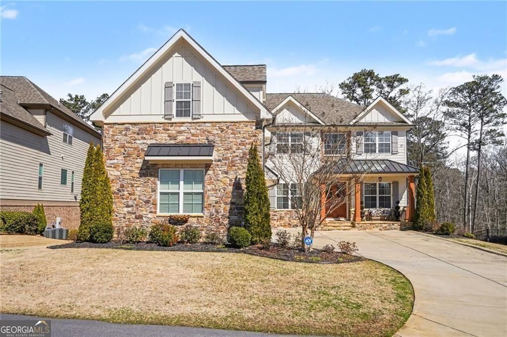 Property Photo: 1771 Rockwater Road GA 30066