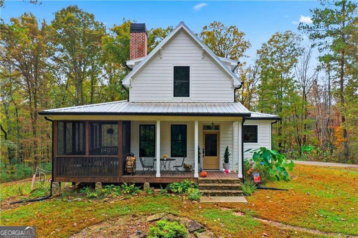 Property Photo:  2197 Damascus Road  GA 30107 