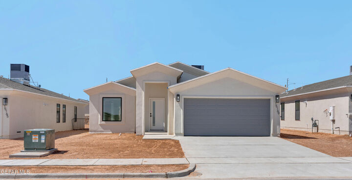 Property Photo:  15152 Resolve Drive  TX 79938 
