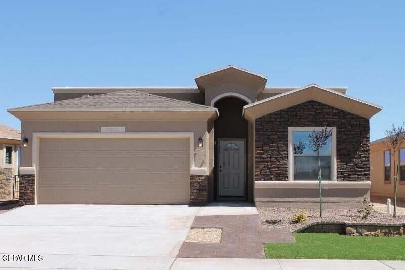 Property Photo:  15141 Expectation Avenue  TX 79938 