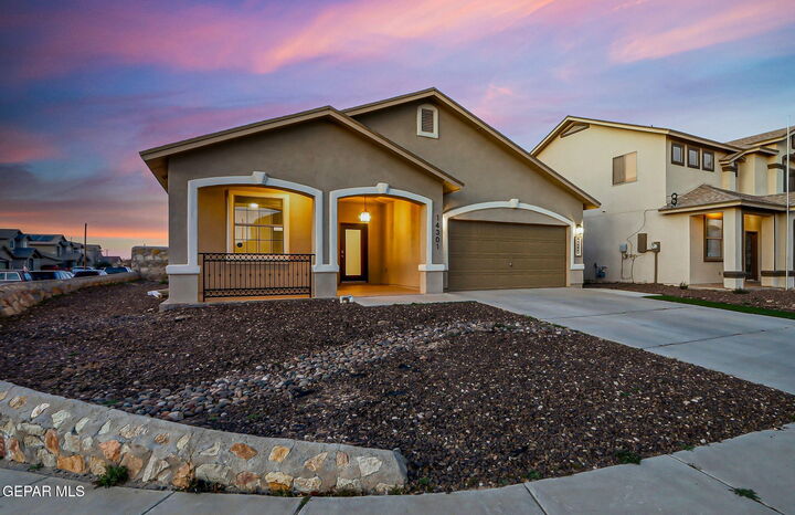 Property Photo:  14301 S Cave Avenue  TX 79938 