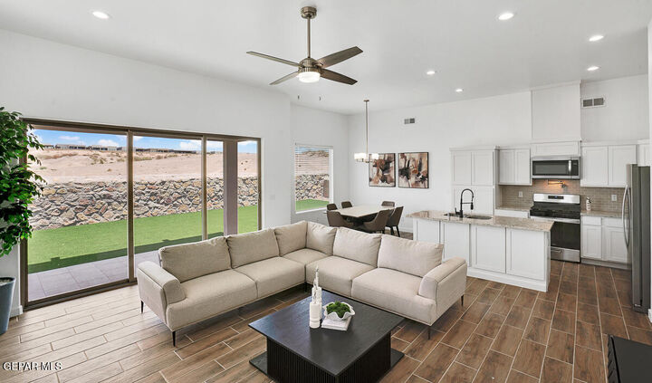 Property Photo:  15169 Expectation Avenue  TX 79938 