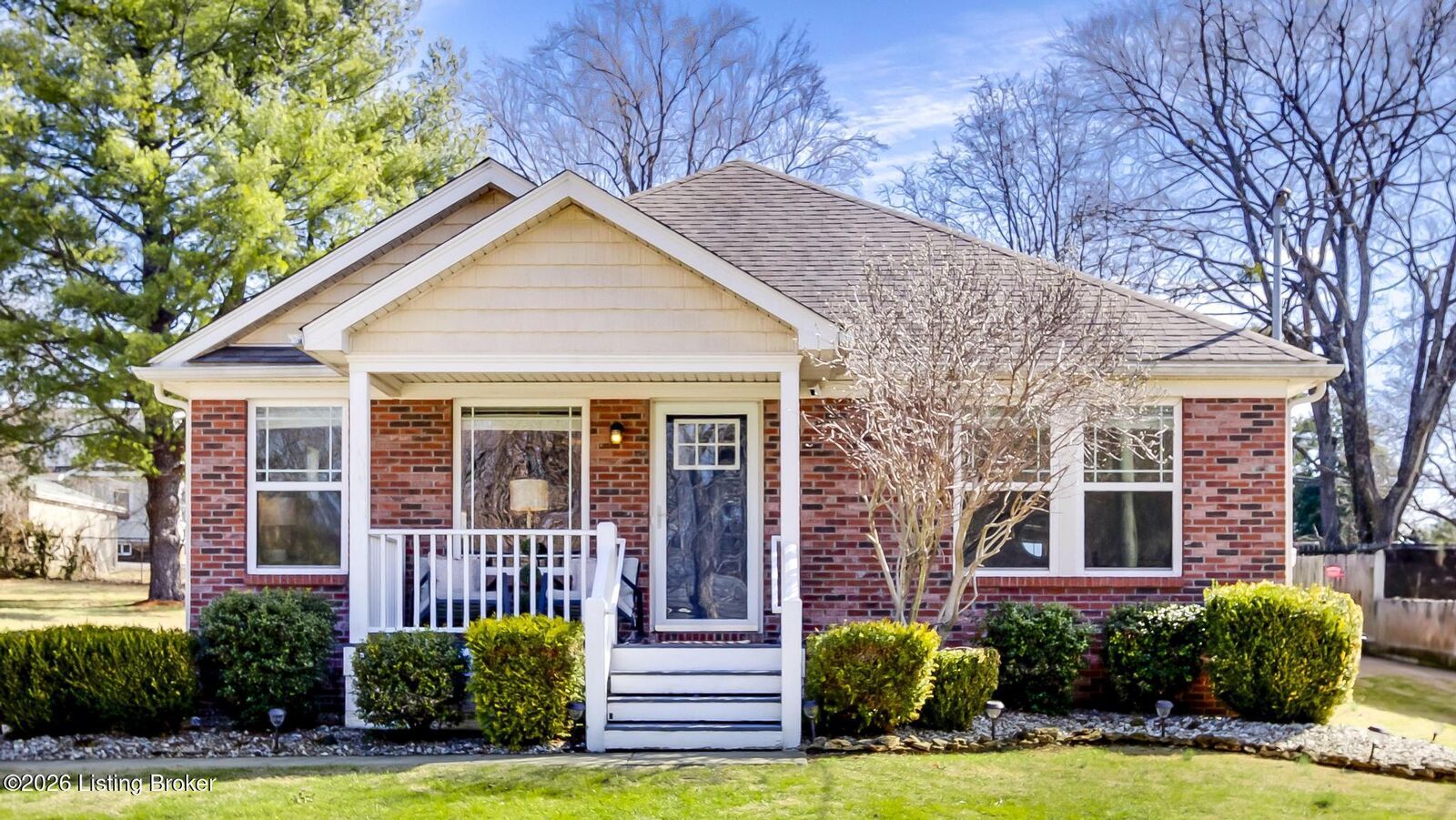 Property Photo:  6208 Hillcrest Ct  KY 40014 