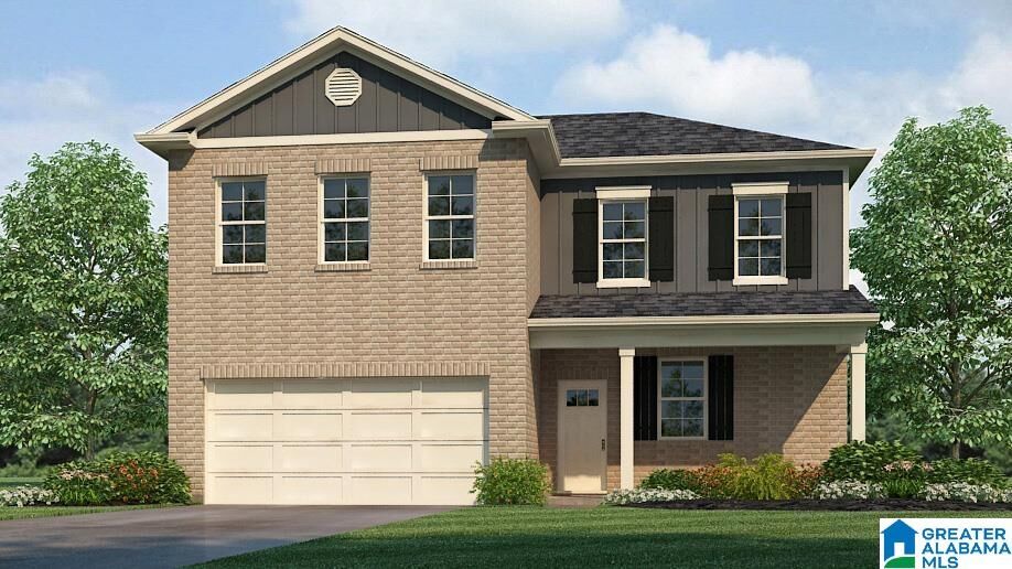 Property Photo:  5582 Post Oak Trail  AL 35022 
