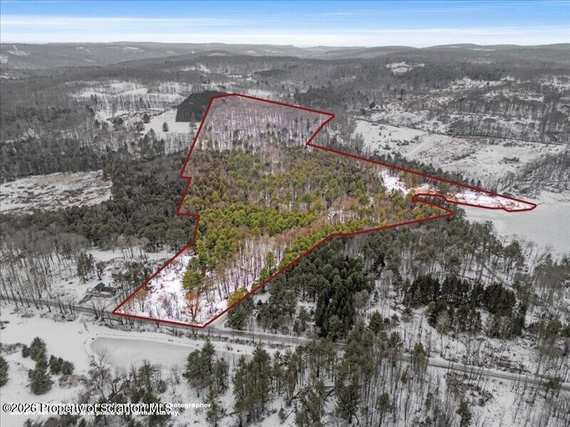 Property Photo:  Stanley Lake Road  PA 18818 