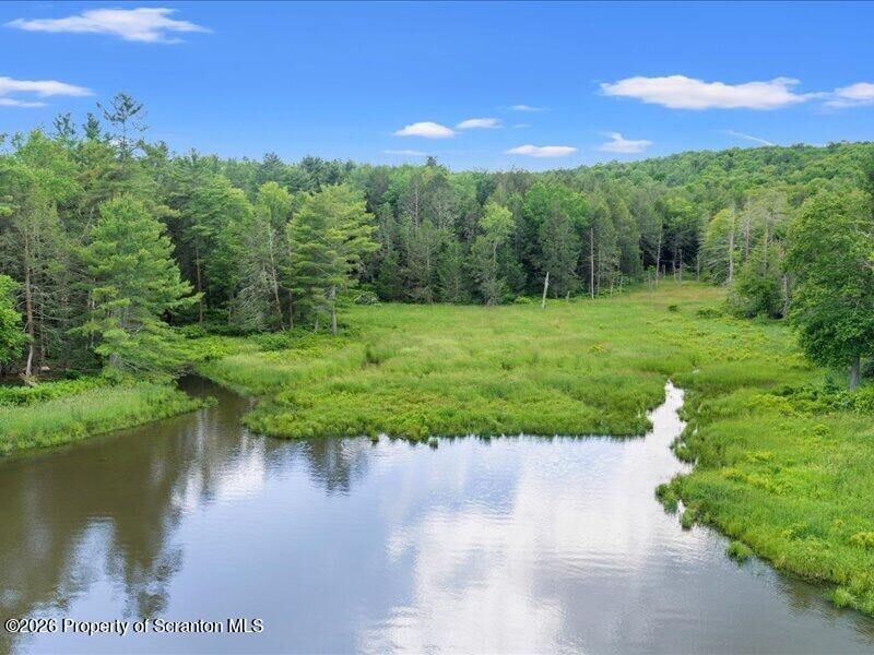 Property Photo: Stanley Lake Road PA 18818