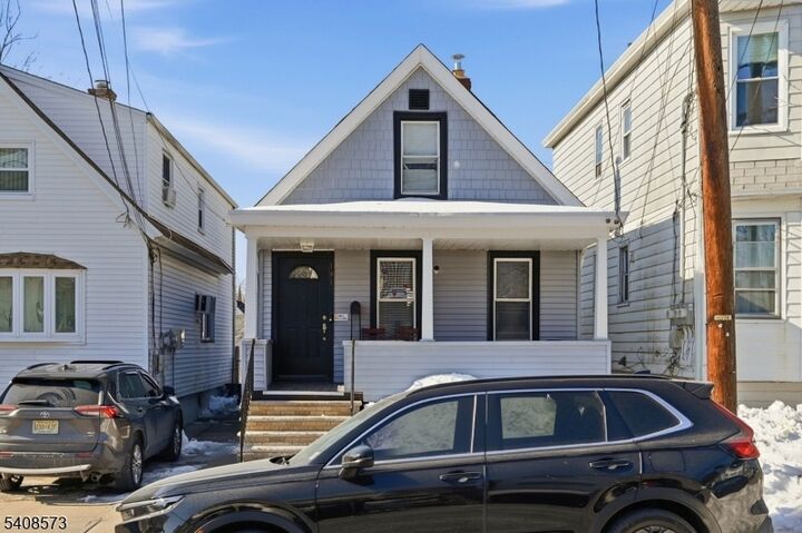 Property Photo: 191 Cambridge Ave NJ 07026
