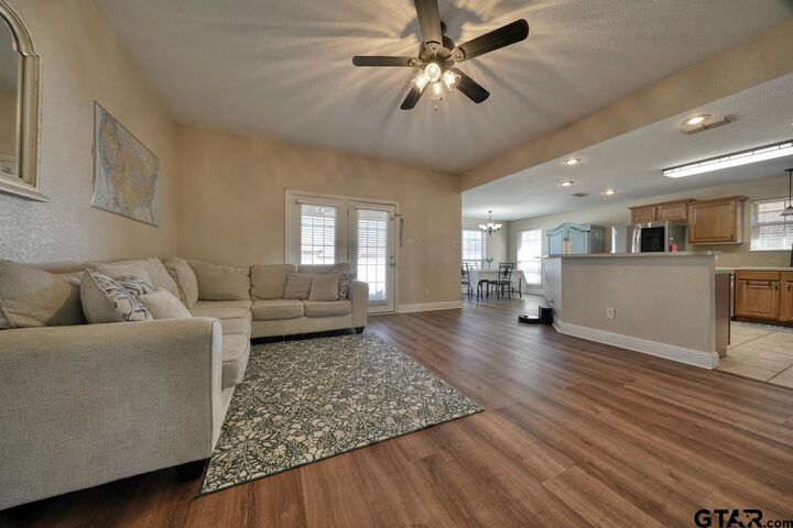 Property Photo:  1803 Park Place  TX 75773 