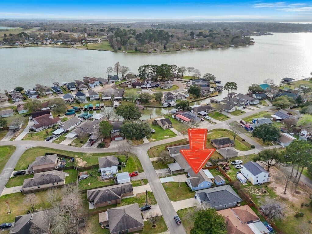 Property Photo: 15025 Conroe Bay Boulevard TX 77318