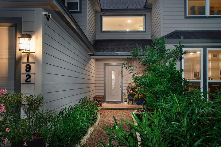 Property Photo:  192 N Mill Trace Drive  TX 77381 