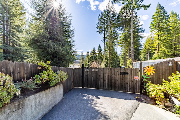 Property Photo: 2375 Salmon Creek Road CA 95553