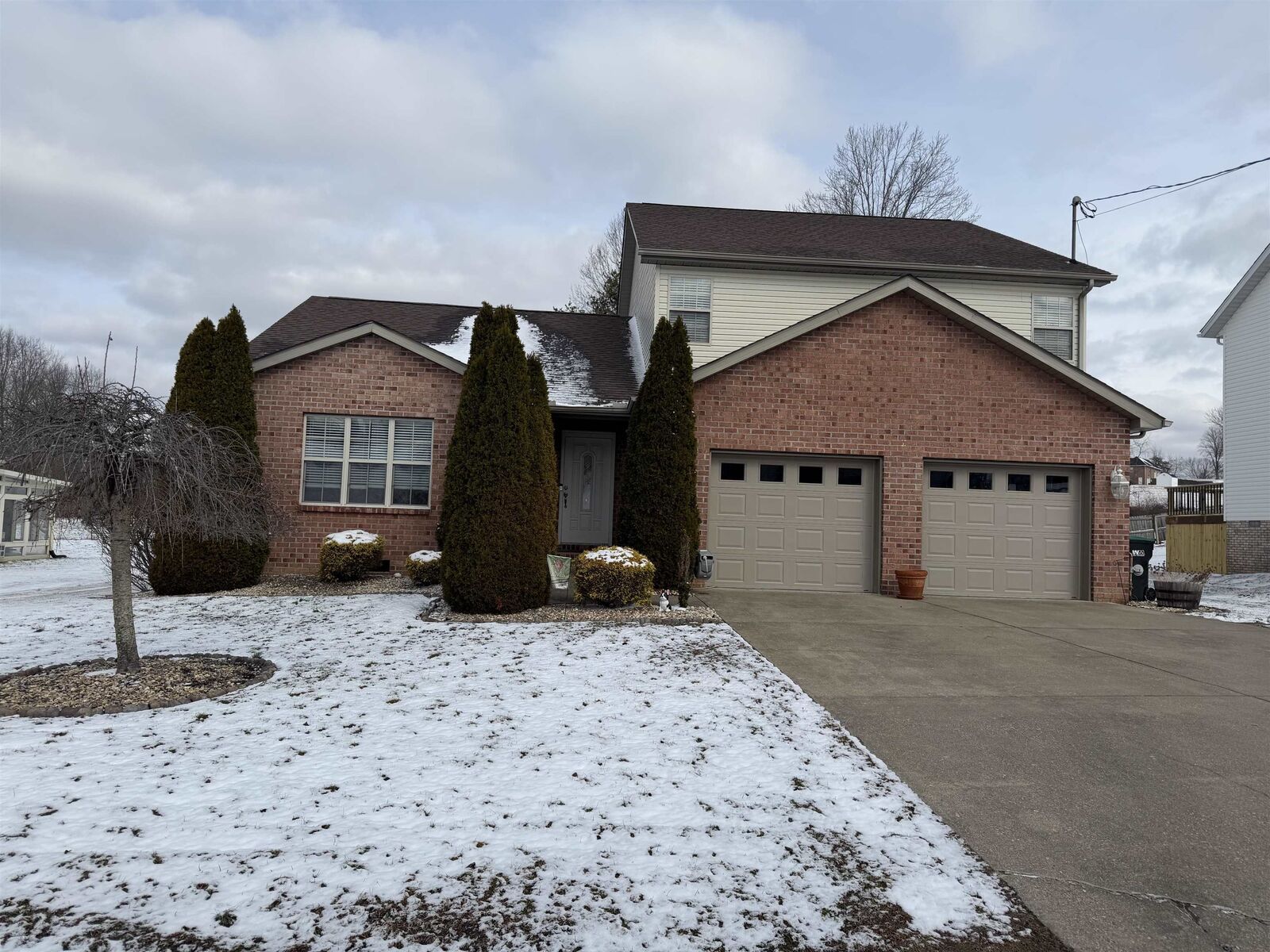 Property Photo:  139 Ralph Drive  WV 25526 