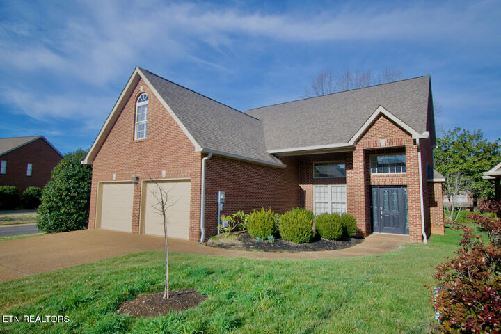 Property Photo: 295 Savannah Park Drive TN 37803