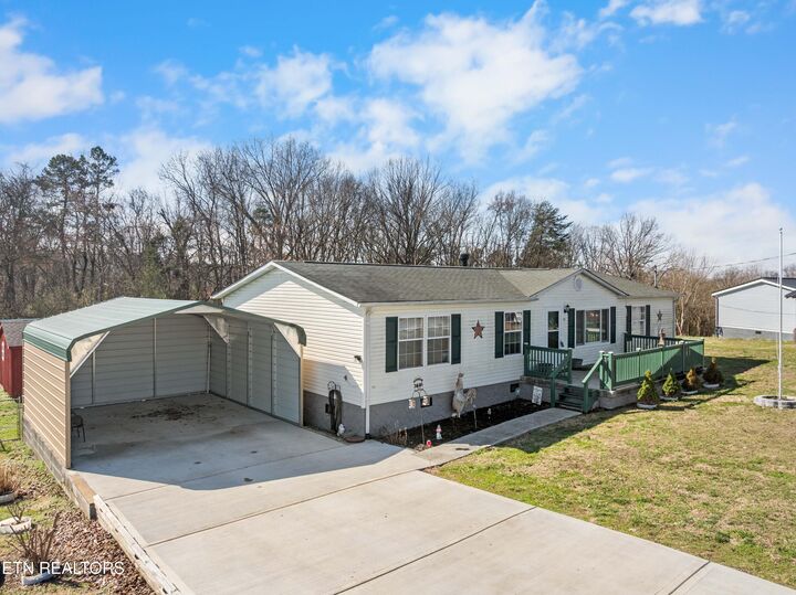 Property Photo:  112 Kerri Drive  TN 37871 