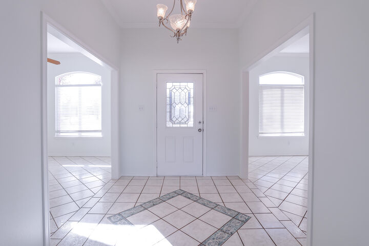 Property Photo: 7807 Prentiss Avenue TX 79424